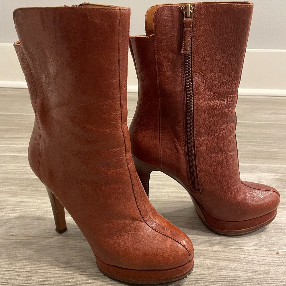 Nine West Nwaraye Boots